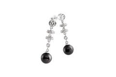  - Silver - Zirconia