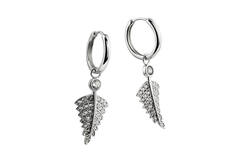  - Zilver - Zirkonia
