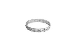 Link bracelets - Zirconia