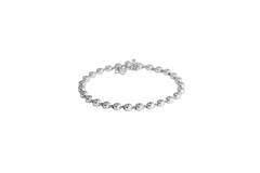  Tennisarmband - Zirkonia