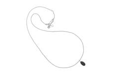  Collier - Zilver - Zirkonia