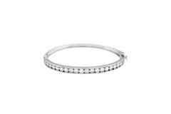  Bangles - Zirconia