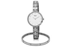 Giftset - Armband / Horloge - 19cm - 30mm