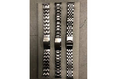 BEA SET 3 Banden 16mm Staal