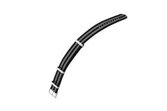 BEAR 20-20 Nylon Zwart Grijs