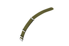 BEAR 20-20 Nylon Groen