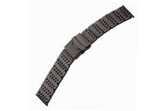 BEAR 24-22 H Solid Staal Zwart
