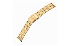 BEAR 24-22 H Solid Pol Staal Doublé
