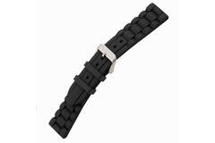 BEAR 18-18 Siliconen Zwart
