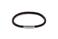  Armband - Staal - 21cm