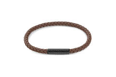  Armband - Staal - 21cm