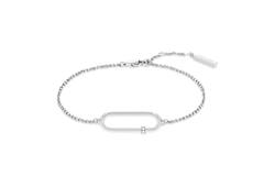  Link bracelets - Steel