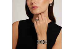  Bangle - Staal - 6cm