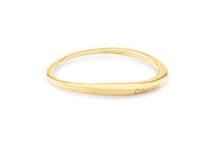  Bracelets - Acier - 6cm