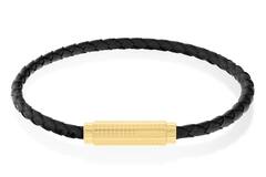  Bracelets en cuir - Cuir - 20cm