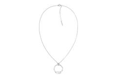  Collier - Staal - 50cm