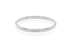  Bangle - Staal - 6cm