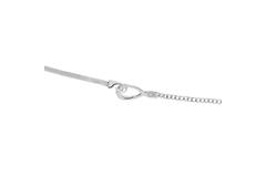  Necklaces with pendant - Steel