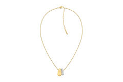  Necklace - Steel
