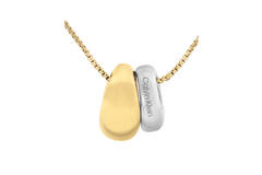  Necklace - Steel