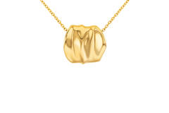  Collier - Acier