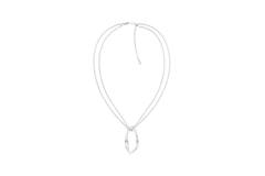  Collier - Staal - 50cm