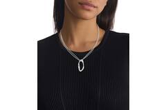  Collier - Staal - 50cm