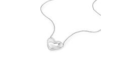  Collier - Acier - 50cm