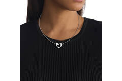 Collier - Acier - 50cm