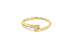  Bangle - Staal - 17,5cm