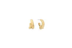  Ear studs - Steel - 2cm