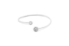  Bangle - Staal