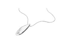  Schakelcollier - Staal - 51cm