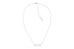  Colliers maillons - Acier - 51cm