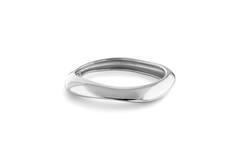  Bangle - Staal - 17,5cm