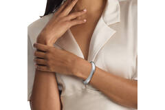  Bangle - Staal - 17,5cm