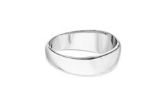  Bracelets - Acier - 17,5cm