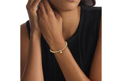  Link bracelets - Steel - 18,5cm