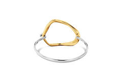  Bangle - Staal - 17,5cm