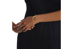  Bangle - Staal - 17,5cm