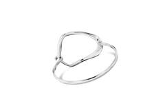  Bangle - Staal - 17,5cm
