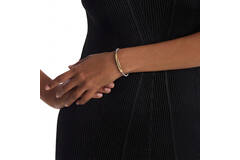  Link bracelets - Steel - 16cm