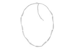  Kette - Stahl - 45cm