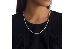  Kette - Stahl - 45cm