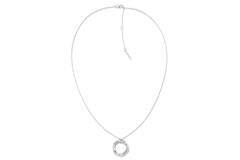  Colliers maillons - Acier - 45cm