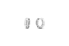  Earrings - Steel - 1,5cm
