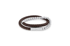  Bracelets en cuir - Cuir