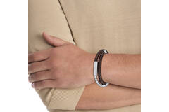  Bracelets en cuir - Cuir