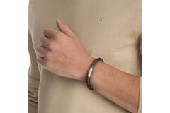  Bead bracelets - Gem - 19,5cm