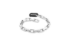 Schakelarmband - Staal - 19,5cm